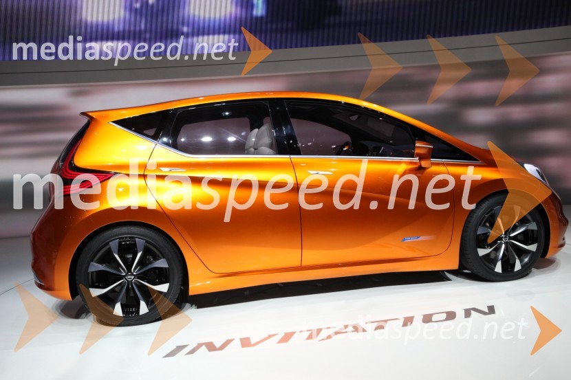 Avtomobilski salon Ženeva 2012, svetovne in evropske novosti