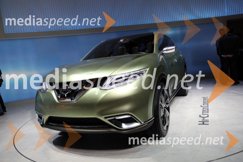 Avtomobilski salon Ženeva 2012, svetovne in evropske novosti