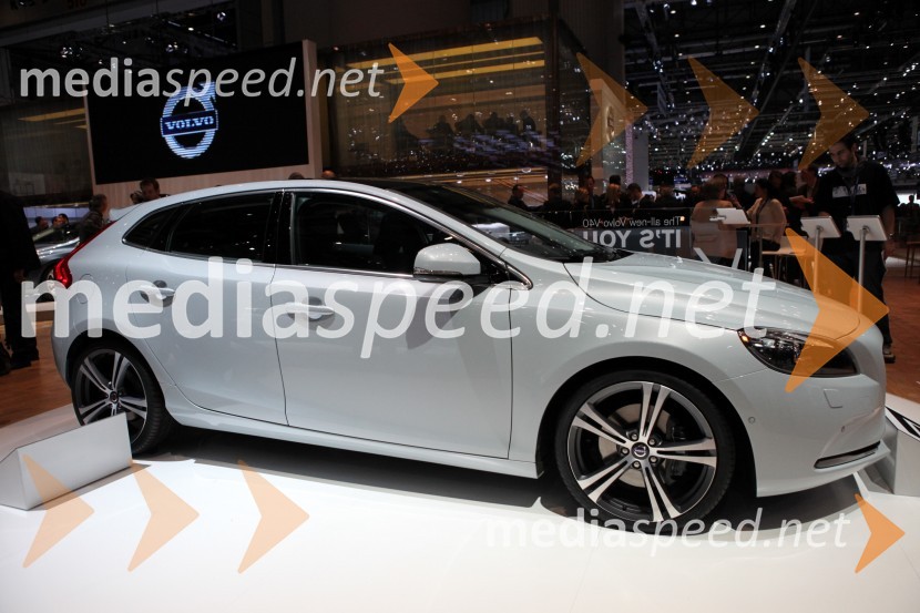 Avtomobilski salon Ženeva 2012, svetovne in evropske novosti