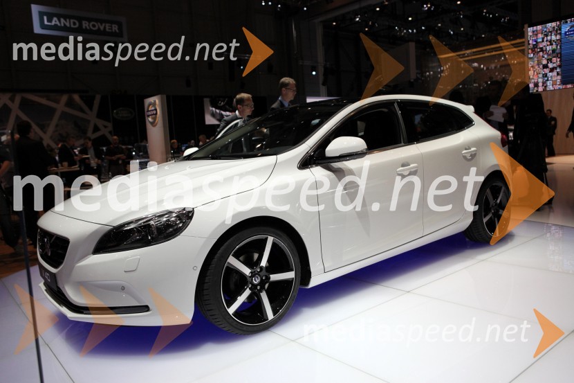 Avtomobilski salon Ženeva 2012, svetovne in evropske novosti