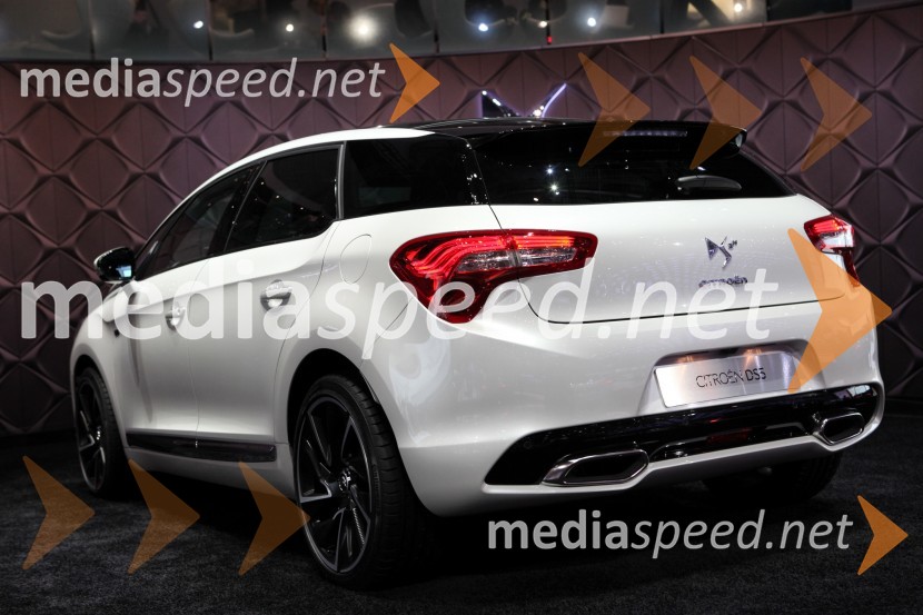 Avtomobilski salon Ženeva 2012, svetovne in evropske novosti