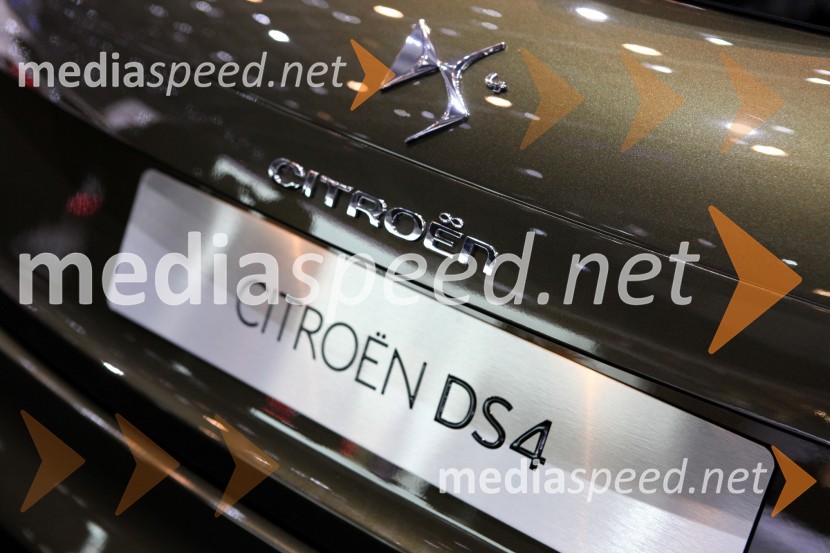 Avtomobilski salon Ženeva 2012, svetovne in evropske novosti