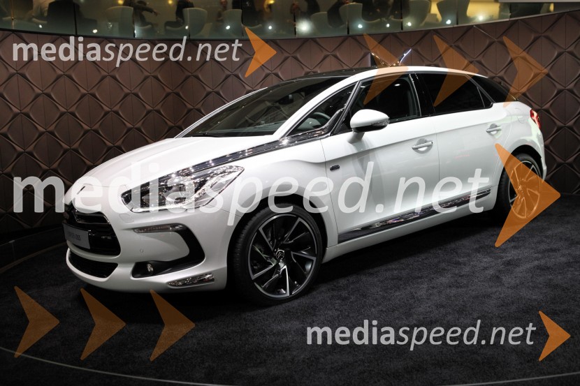 Avtomobilski salon Ženeva 2012, svetovne in evropske novosti