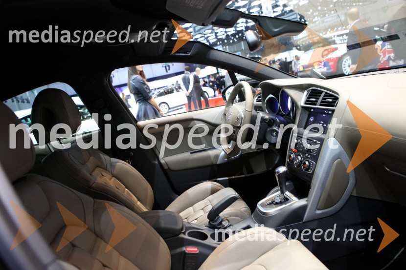 Avtomobilski salon Ženeva 2012, svetovne in evropske novosti