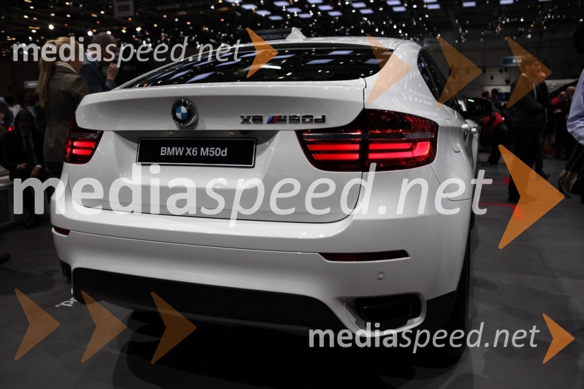 Avtomobilski salon Ženeva 2012, svetovne in evropske novosti