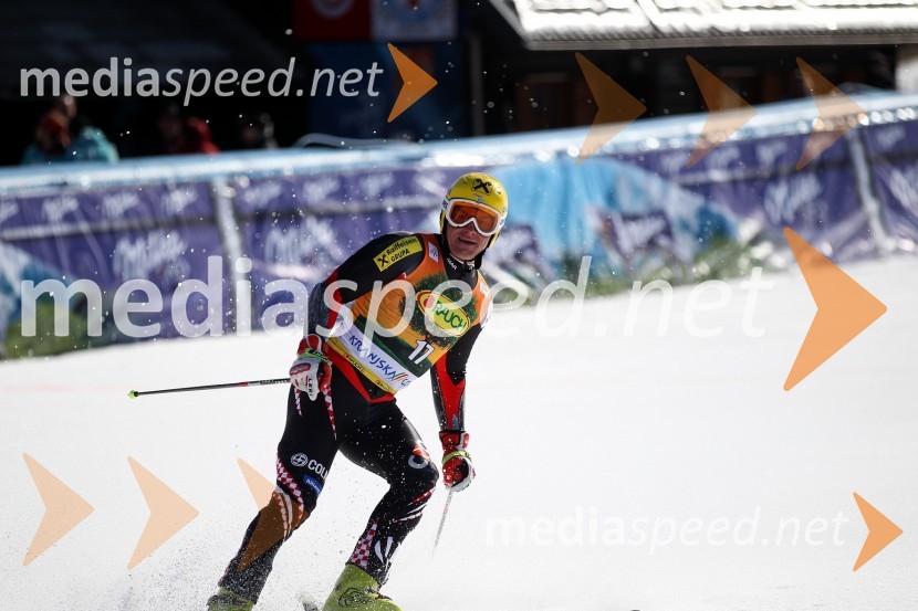 Ivica Kostelić, HR
51. pokal Vitranc, veleslalom in VIP dogajanje