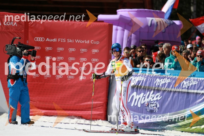 	Benjamin Raich, AUT51. pokal Vitranc, veleslalom in VIP dogajanje