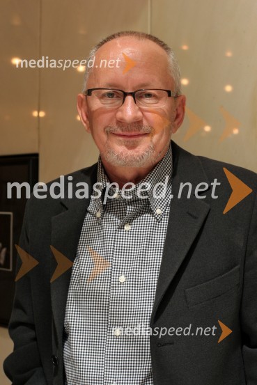 Peter Ternovšek, dramski igralec, dobitnik Borštnikovega prstana 2006Peter Ternovšek, dobitnik Borštnikovega prstana 2006