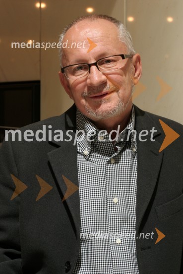 Peter Ternovšek, dramski igralec, dobitnik Borštnikovega prstana 2006Peter Ternovšek, dobitnik Borštnikovega prstana 2006