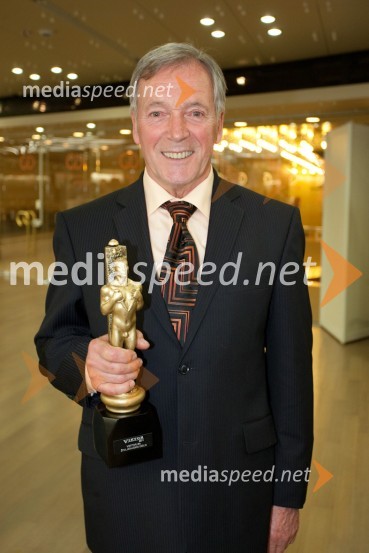 Mito TrefaltViktorji 2011, rdeča preproga in VIP dogajanje