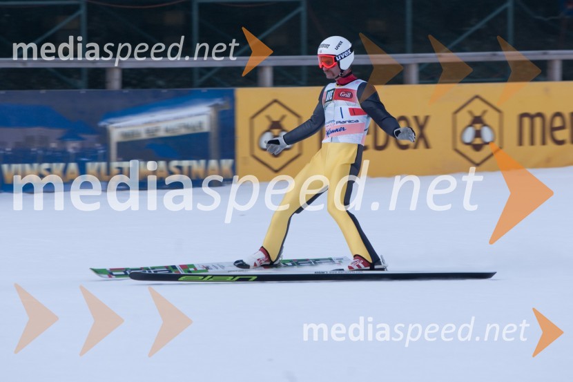 Bryan Fletcher, smučarski skakalecPlanica 2012, finale v smučarskih poletih, ekipna tekma