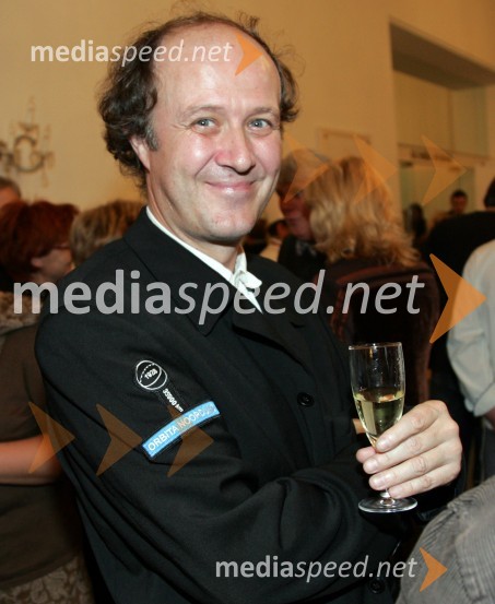 Borštnikov prstan 2006, podelitev