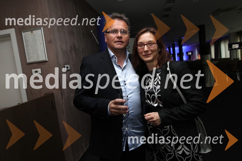 ...; Livija Kovač Konstantinovič, Spirit SlovenijaZaključna prireditev Guest Star 2011 - Izbor tujih osebnosti leta