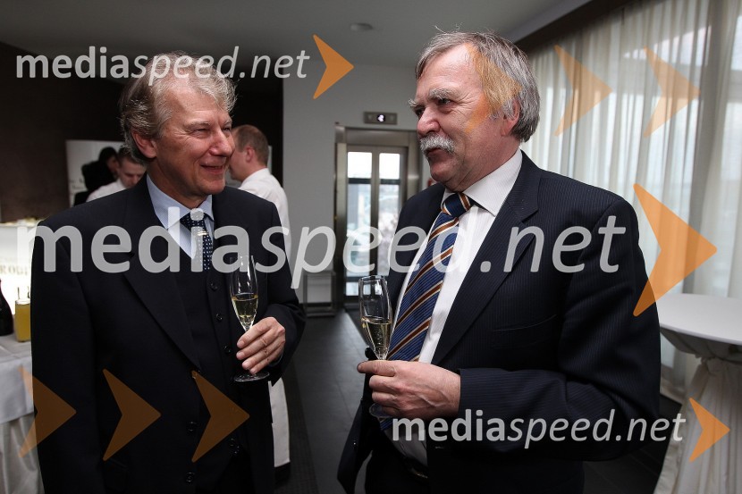 		
Prof. dr. Davorin Kračun, Ekonomsko poslovna fakulteta Univerze v Mariboru in ...Zaključna prireditev Guest Star 2011 - Izbor tujih osebnosti leta