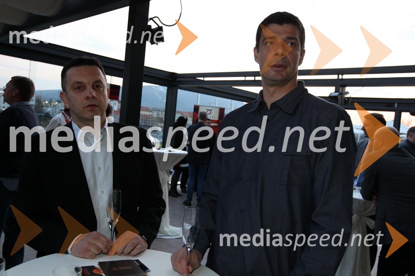 Zaključna prireditev Guest Star 2011 - Izbor tujih osebnosti leta