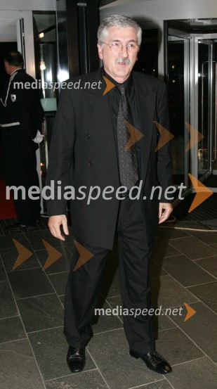 Petar RadovićFemme fatal 2006, izbor revije Eva