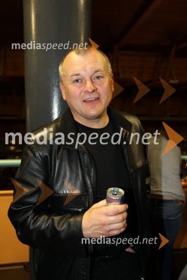 Franc Kangler, župan MOMDejan Zavec vs. Bethuel Uushona, dvoboj za naslov interkontinentalnega prvaka velterske kategorije po različici WBO