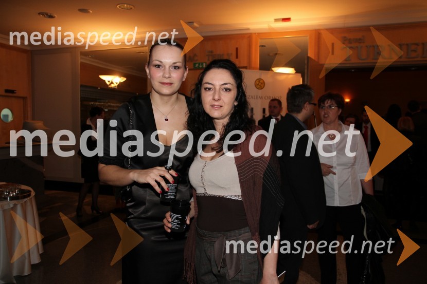 Mateja Črešnar in Anita Popovska, Press cliping10. PRO.PR konferenca, mednarodna konferenca za odnose z javnostmi