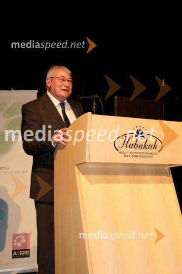 Prof. dr. Mario Plenković, Univerza v Mariboru10. PRO.PR konferenca, mednarodna konferenca za odnose z javnostmi