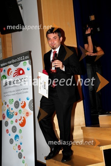 Viktor Mizo, Invest in Macedonia10. PRO.PR konferenca, mednarodna konferenca za odnose z javnostmi