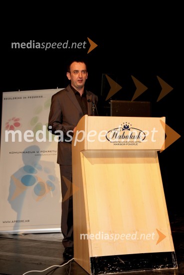 Dragan Savič, Management Performance Academy10. PRO.PR konferenca, mednarodna konferenca za odnose z javnostmi