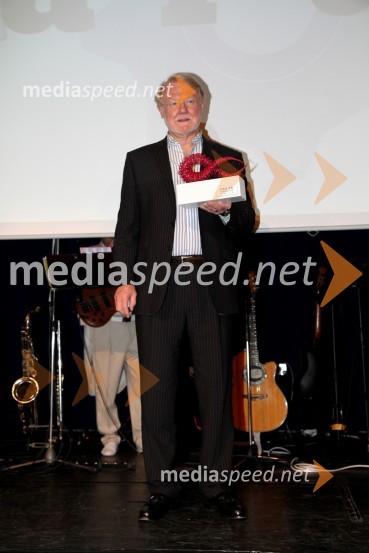 Richard Linning, IPRA10. PRO.PR konferenca, mednarodna konferenca za odnose z javnostmi