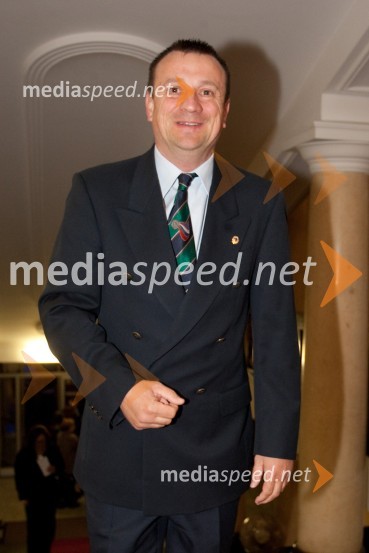 Anton HorvatičDobrodelni dogodek Lions kluba Viva