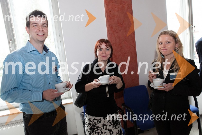 Udeleženci konferenceKultura kakovosti in prepoznavnost slovenskih univerz, Slovenska rektorska konferenca