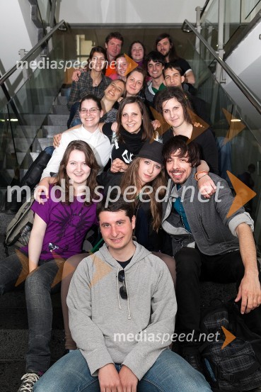 Kultura kakovosti in prepoznavnost slovenskih univerz, Slovenska rektorska konferenca