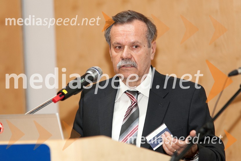 	Prof. dr. Radovan Stanislav Pejovnik, rektor Univerze v LjubljaniKultura kakovosti in prepoznavnost slovenskih univerz, Slovenska rektorska konferenca