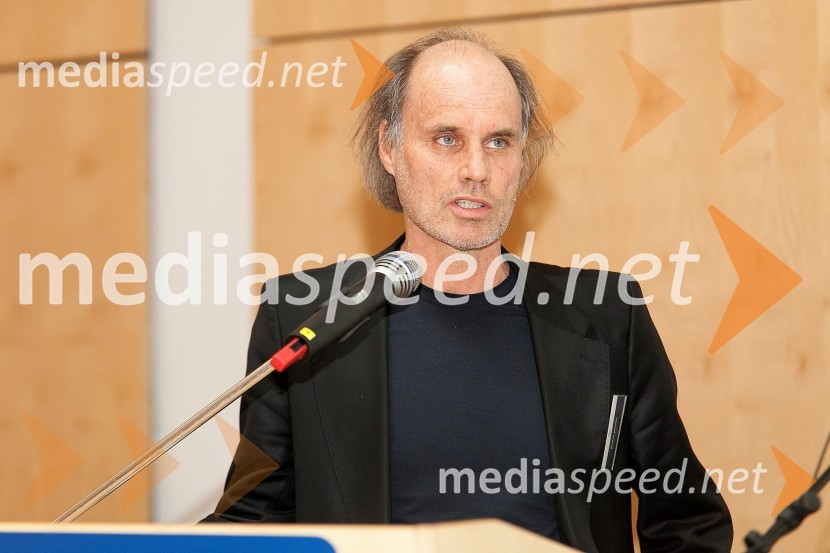 	Prof. dr. Dragan Marušič, rektor Univerze na PrimorskemKultura kakovosti in prepoznavnost slovenskih univerz, Slovenska rektorska konferenca