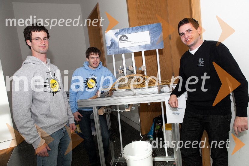 Kultura kakovosti in prepoznavnost slovenskih univerz, Slovenska rektorska konferenca