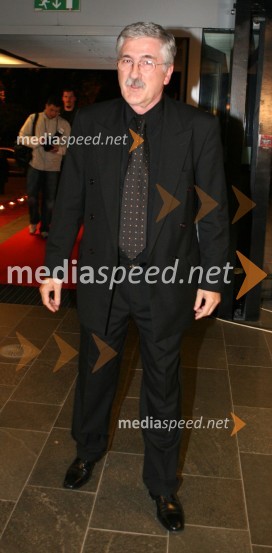 Petar RadovićFemme fatal 2006, izbor revije Eva