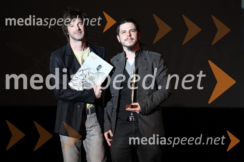 SOF - Slovenski oglaševalski festival, podelitev priznanj in zaključna zabava