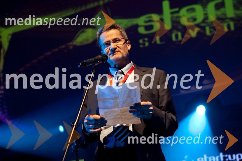 	Prof. Miroslav Rebernik, programski vodja konference Podim, Ekonomsko-poslovna fakulteta Univerze v MariboruKonferenca Podim 2012, 1. dan