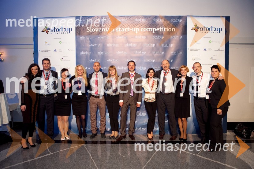 Konferenca Podim 2012, 1. dan