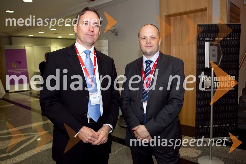 Konferenca Podim 2012, 1. dan