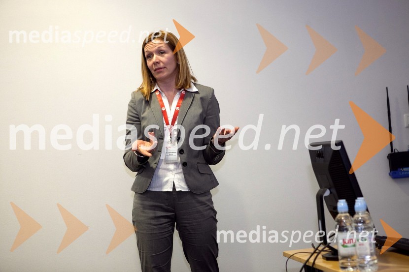 Konferenca Podim 2012, 1. dan