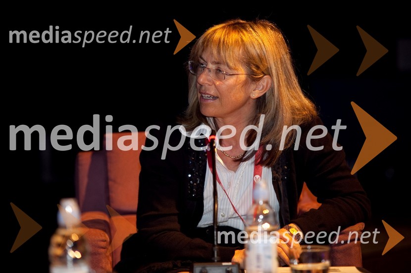 Konferenca Podim 2012, 1. dan