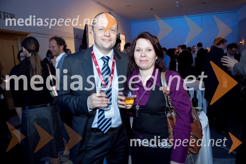 Jure Verhovnik, Tovarna podjemov in ...Konferenca Podim 2012, 1. dan