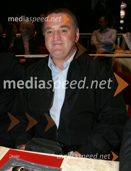 Martin Strel, ultramaratonski plavalecMiss Hawaiian Tropic 2007, finale