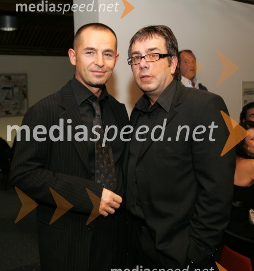 Siniša Glumičić, lepotni kirurg in ...Miss Hawaiian Tropic 2007, finale