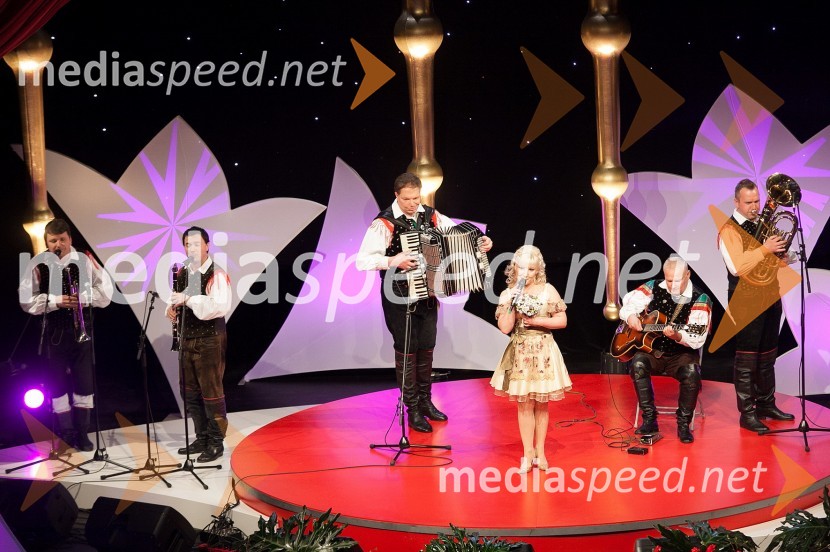 Vitezi celjskiFestival polka in valček 2012