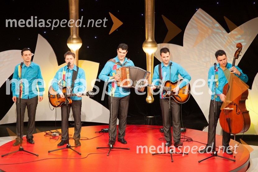 PogumFestival polka in valček 2012