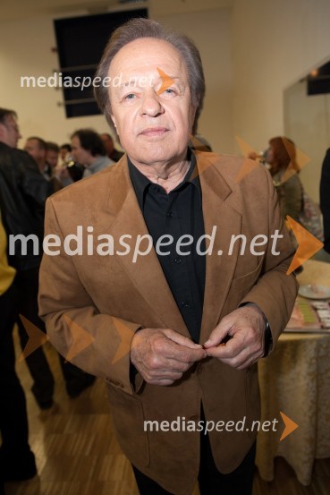 Alfi Nipič, pevecFestival polka in valček 2012