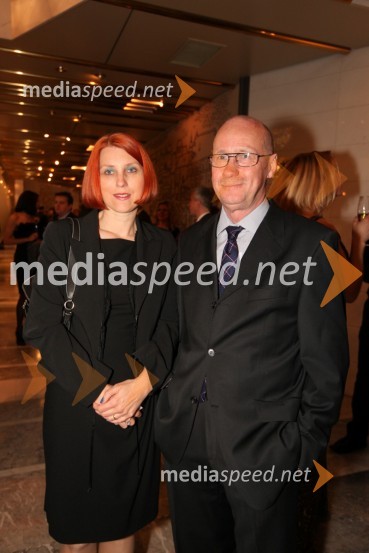 Prenos opere Traviata iz Metropolitanske opere v New Yorku