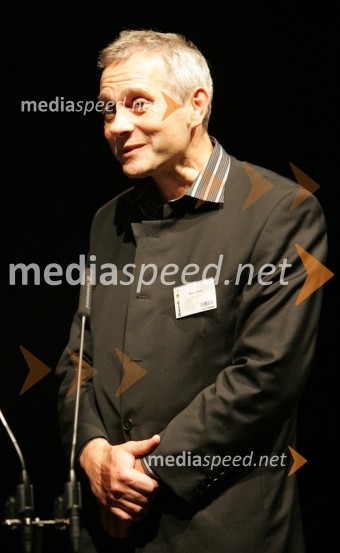 Borut Kelih, direktor podjetja KelihGazela 2006, finale