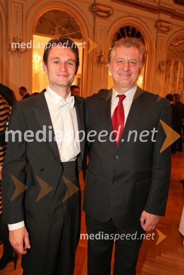 Prenos opere Traviata iz Metropolitanske opere v New Yorku