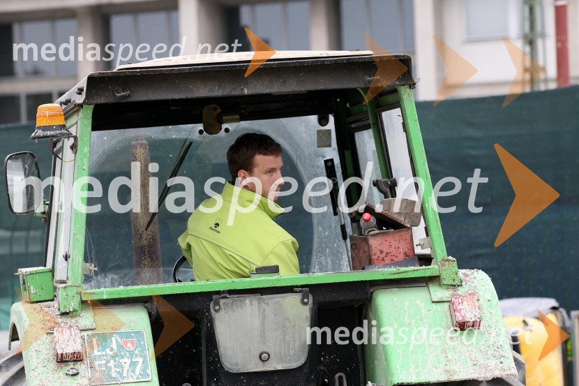 Aleš KraljičSpeedway Državno prvenstvo posameznikov Slovenije in Hrvaške - 1. dirka