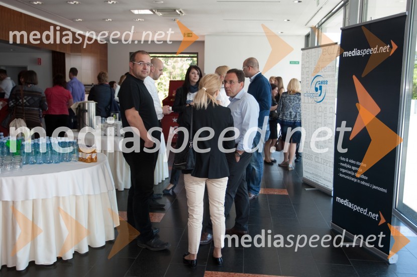 Obiskovalci dogodkaLSPR: Vsak je svojega nastopa krojač